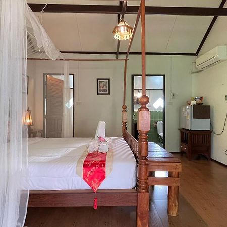 Baan B&B Sukhothai Phòng bức ảnh