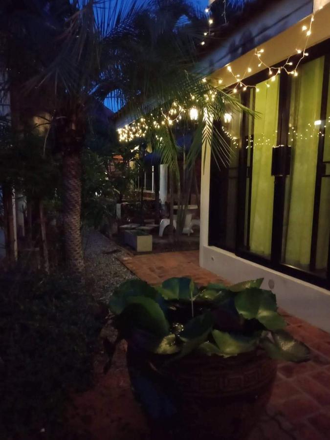 Baan B&B Sukhothai Ngoại thất bức ảnh