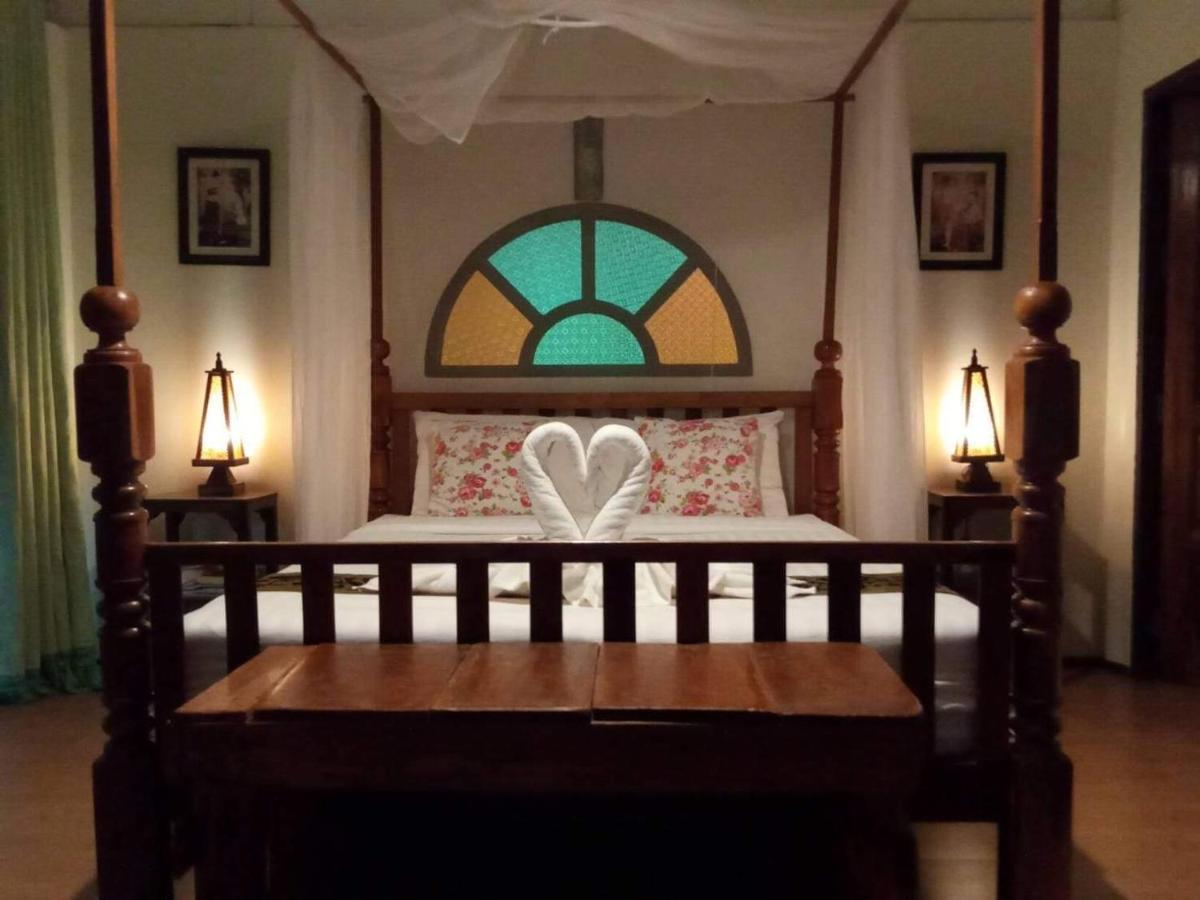 Baan B&B Sukhothai Ngoại thất bức ảnh