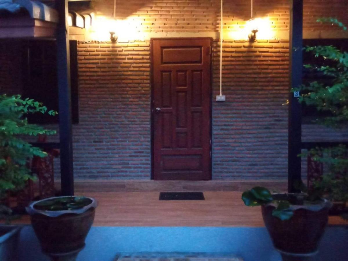 Baan B&B Sukhothai Phòng bức ảnh