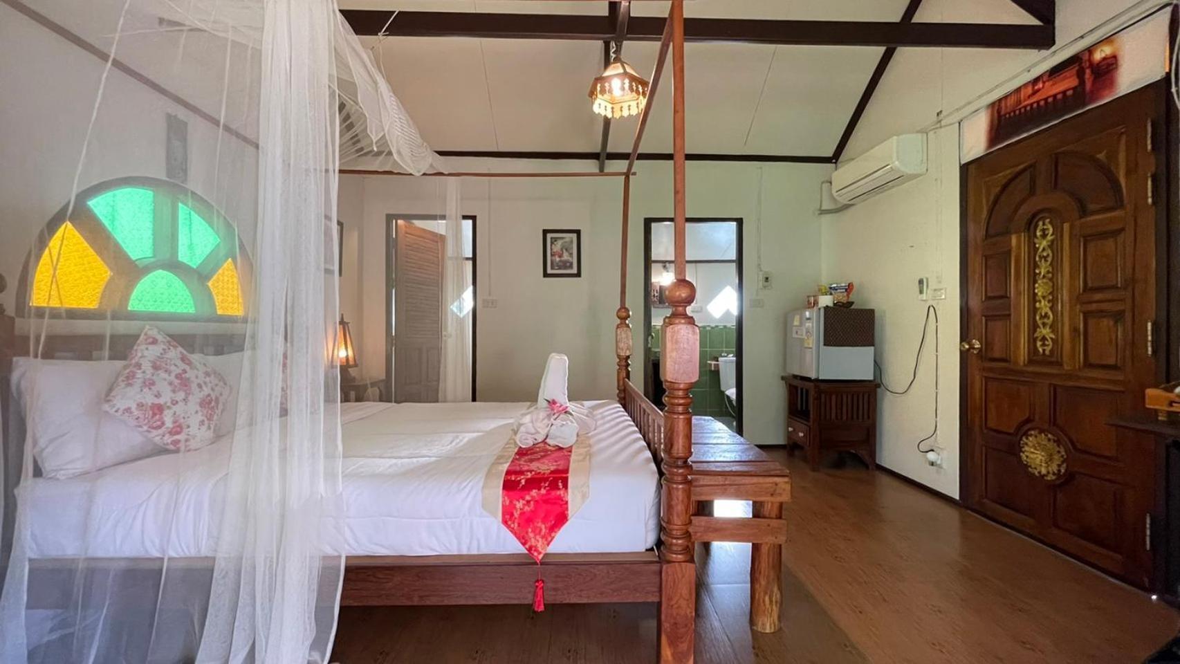 Baan B&B Sukhothai Phòng bức ảnh