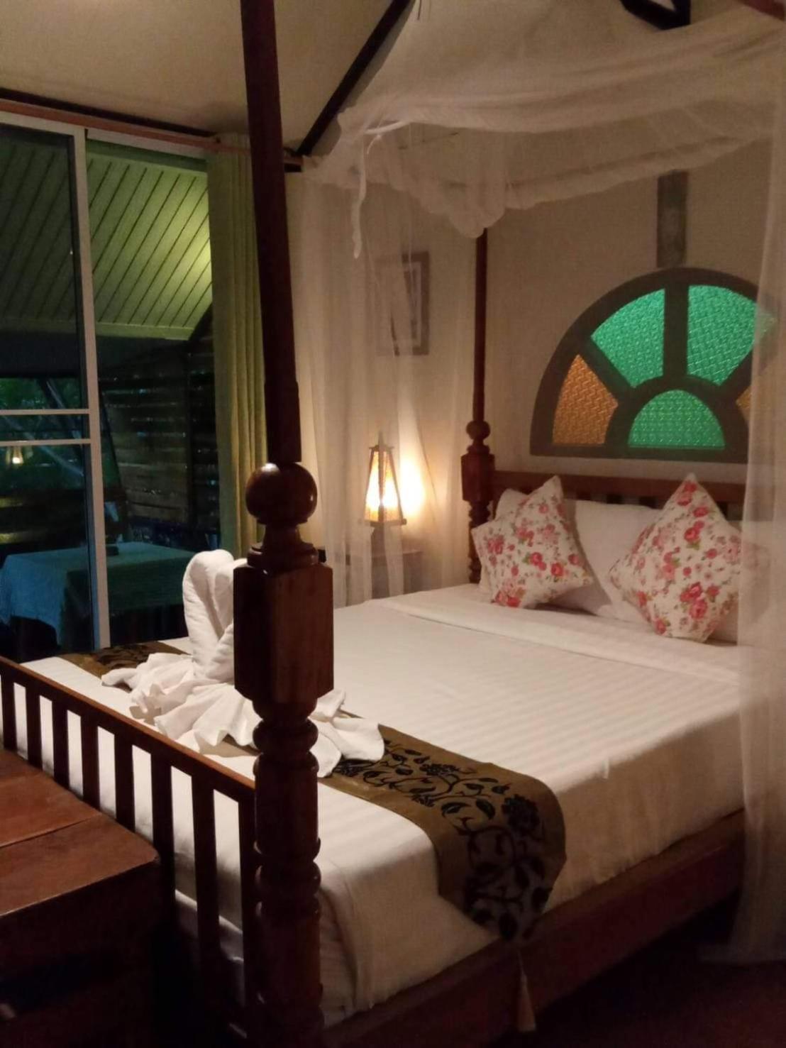 Baan B&B Sukhothai Phòng bức ảnh