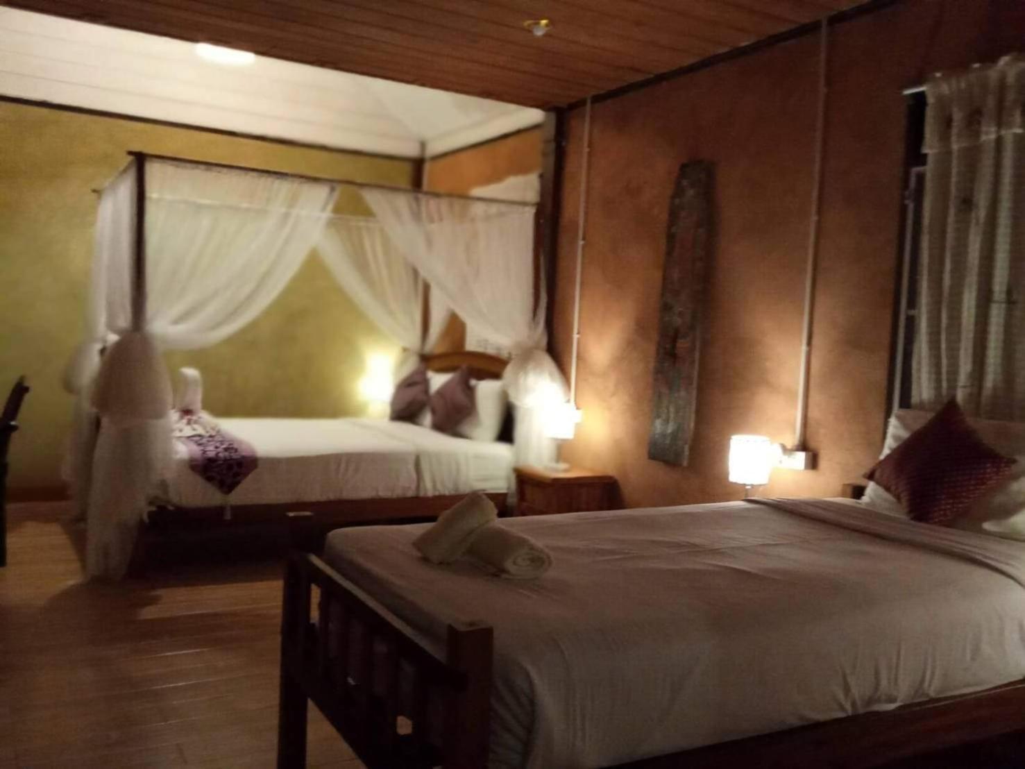 Baan B&B Sukhothai Phòng bức ảnh