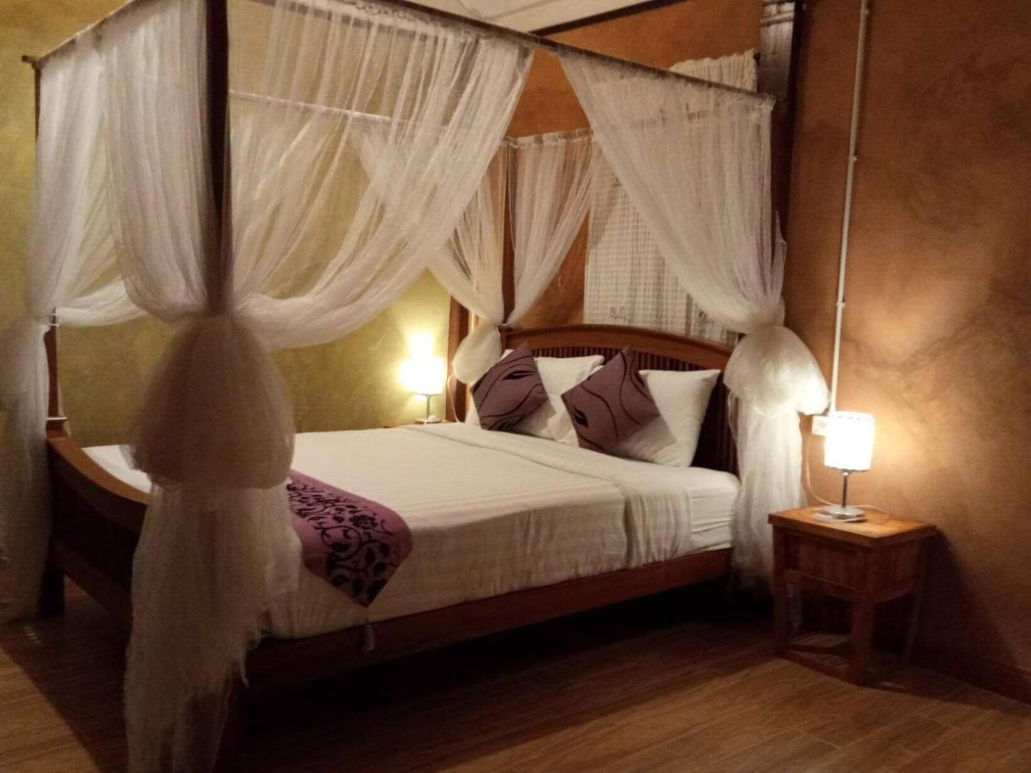 Baan B&B Sukhothai Phòng bức ảnh