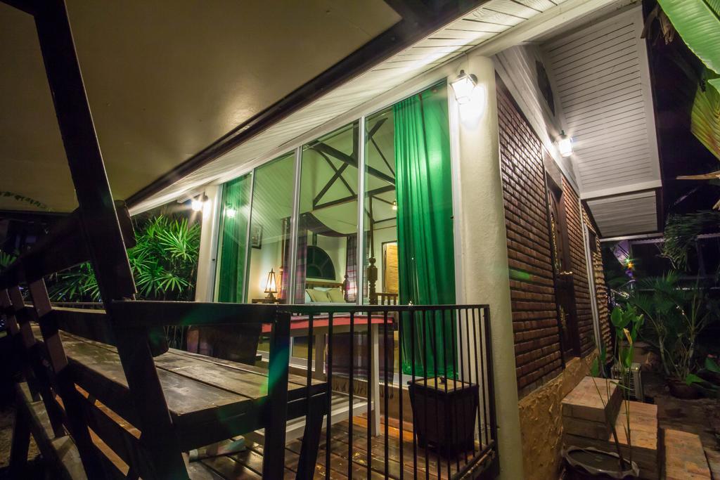 Baan B&B Sukhothai Phòng bức ảnh