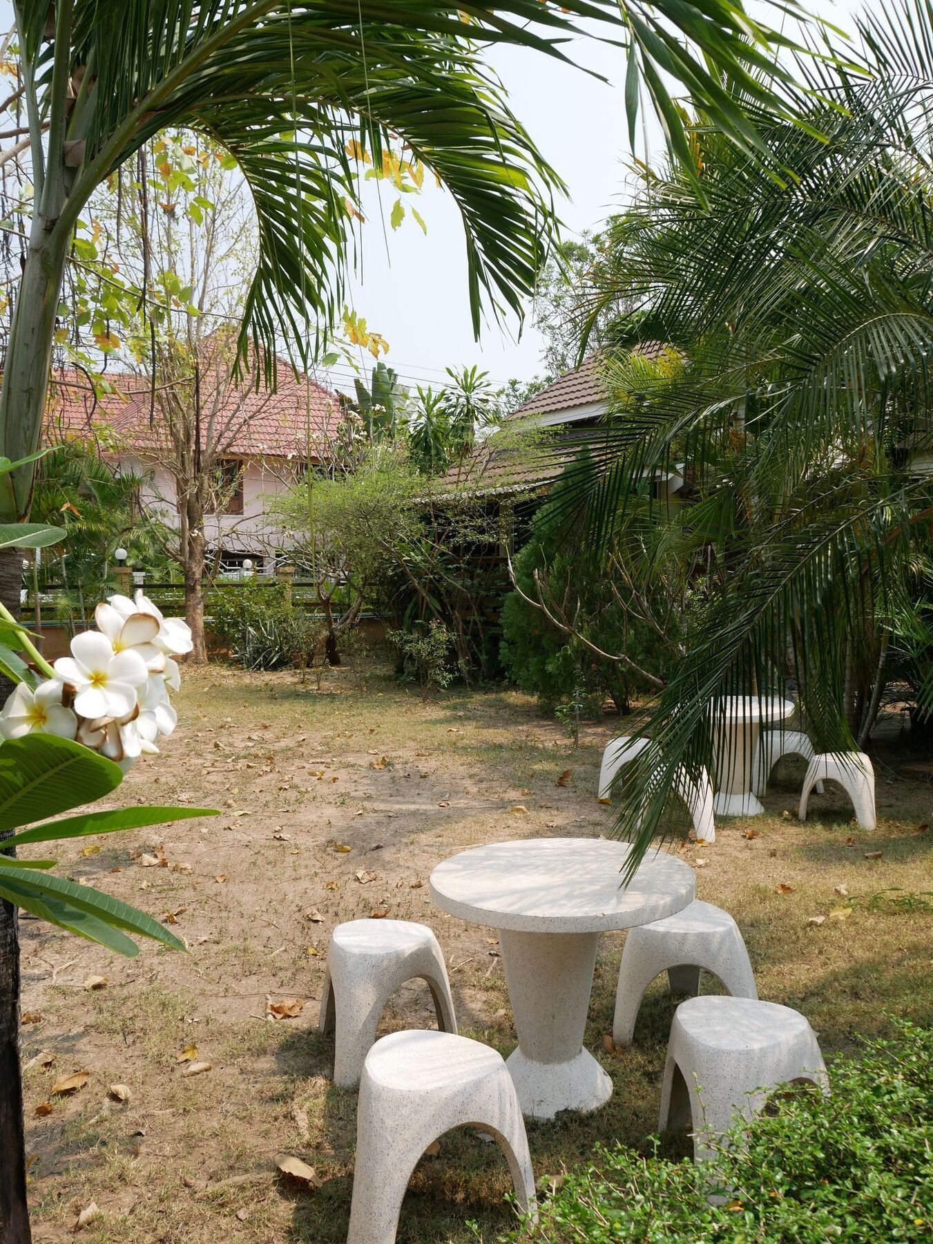 Baan B&B Sukhothai Ngoại thất bức ảnh