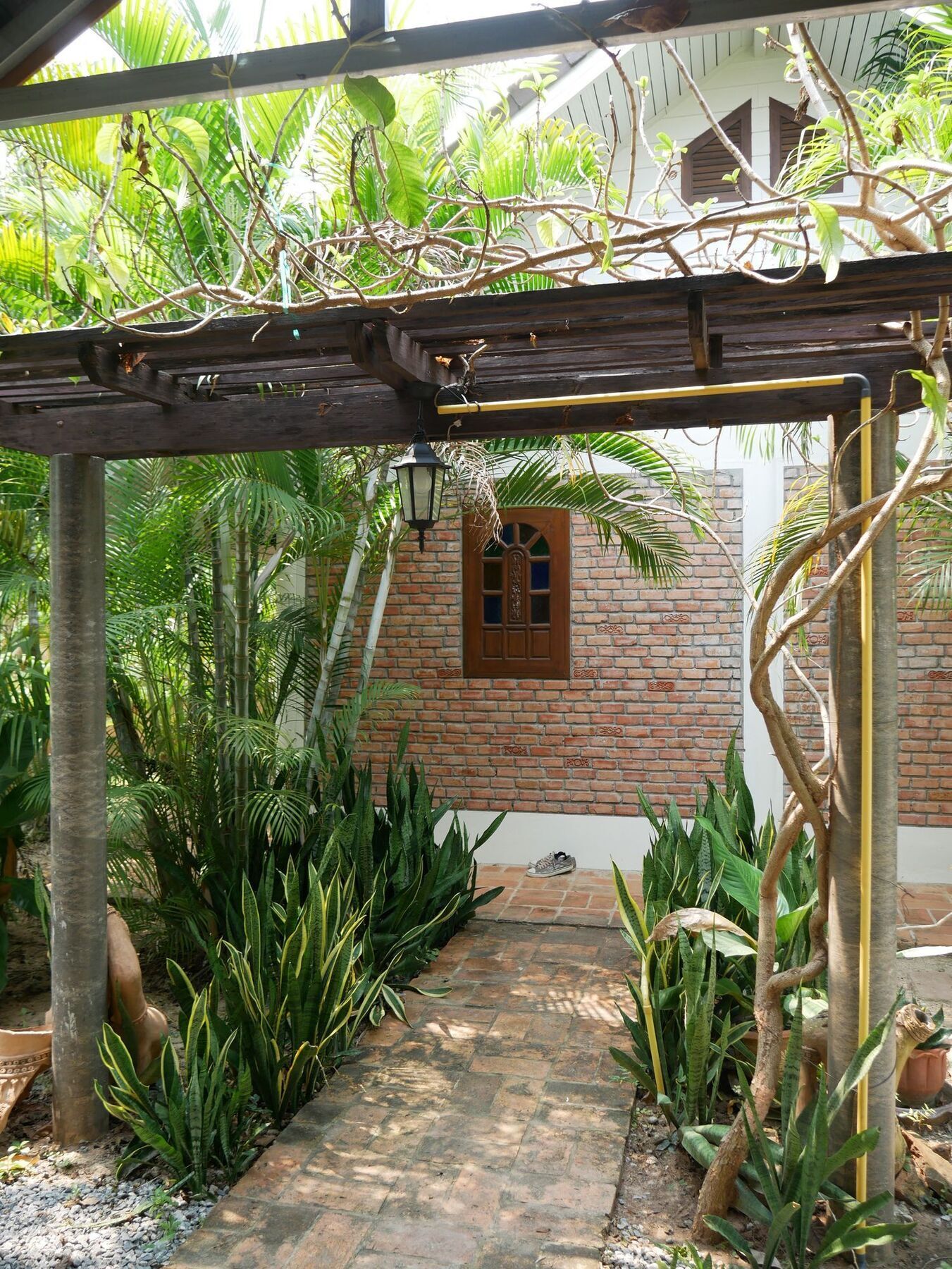 Baan B&B Sukhothai Ngoại thất bức ảnh